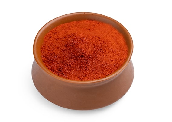 Red Chilli Powder