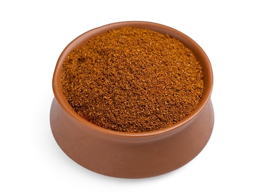 Garam Masala