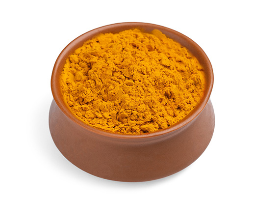 Turmaric Powder